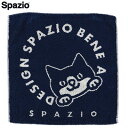 スパッツィオ サッカー フットサル ハンドタオル PIPPOハンドタオル6 AC-0141 SPAZIO 【1枚までメール便OK】