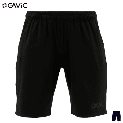 ガビック GAVIC サッカー フットサル トレーニングパンツ ジャージ ハーフパンツ メンズ 男性用 レディース 女性用 GA0325【1枚までメール便OK】