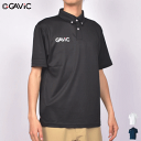 ガビック GAVIC サッカー フットサル DRY ポロシャツ メンズ 男性用 レディース 女性用 GA4408【1枚までメール便OK】