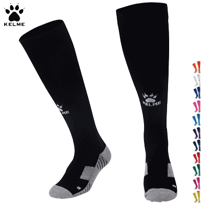 ケルメ KELME フットサル サッカー ロングフットボールソックス 靴下 ストッキング メンズ レディース 男性用 女性用 K15Z908【2点までメール便O...