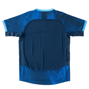 バレーボール館のケルメ フットサル サッカー 半袖シャツ 練習着 プラクティスシャツ ジュニア キッズ 子供用 K20S301J KELME 【1枚までメール便OK】｜アングル3
