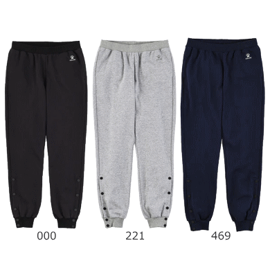 KELME ケルメ バスケット ボタン スウェット パンツ トレーニングパンツ メンズ 男...