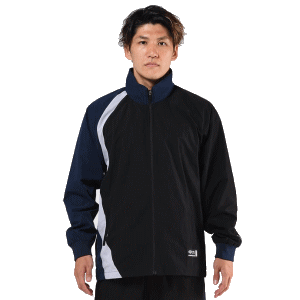 KELME ケルメ バスケット ウエア ウーブン ウォームジャケット トレーニングウェア...