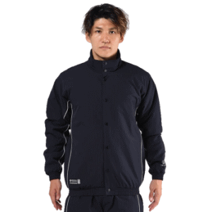 KELME ケルメ バスケットボール ウエア ウーブン裏キルト ウォームジャケット トレーニングウェア メンズ 男性用 レディース 女性用 KB21S913 3