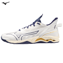 ~Ym MIZUNO nh{[V[Y EG[u~[W 5 WAVE MIRAGE 5 Y jp fB[X p X1GA2350 43