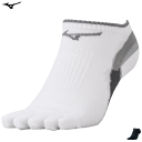 MIZUNO ミズノ ランニングソックス ランソックス42.195 靴下 5本指 メンズ 男性用 レディース 女性用 J2MX0501【1点までメール便OK】(4)