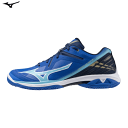 ミズノ MIZUNO バドミントンシューズ ウエーブクロー 3 FIT WAVE CRAW MUGEN PACK メンズ 男性用 レディース 女性用 71GA2...