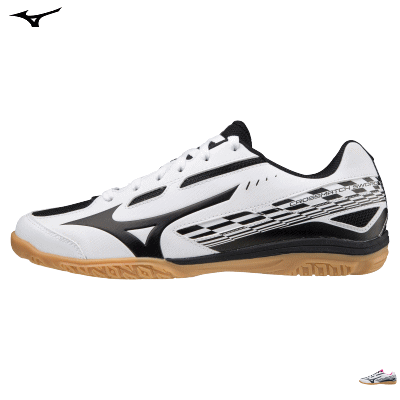 ミズノ MIZUNO 卓球シューズ クロスマッチソード メンズ 男性用 レディース 女性用 81GA2130 その1