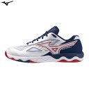 ミズノ MIZUNO 卓球シューズ ウエーブ メダル 7 ワイド WAVE MEDAL 7 WIDE メンズ 男性用 レディース 女性用 81GA2415