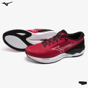 ミズノ MIZUNO ランニングシューズ ウエーブリボルト 3 ワイド WAVE REVOLT 3 WIDE メンズ 男性用 J1GC2385