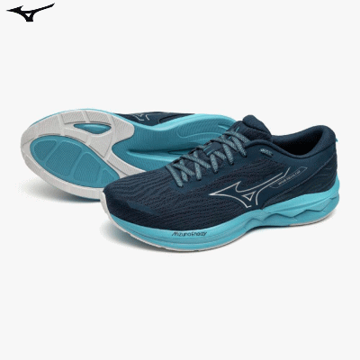 ミズノ MIZUNO ランニングシューズ トレーニングシューズ ウエーブリボルト 3 WAVE REVOLT 3 メンズ 男性用 J1GC2481