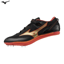 ミズノ MIZUNO 陸上スパイク エックスブラスト ネオ 2 X BLAST NEO 2 短距離 ハードル U1GA2306