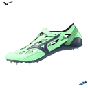 ミズノ MIZUNO 陸上 スパイク クロノインクス JAPAN 短距離 ハードル メンズ 男性用 レディース 女性用 U1GA2410