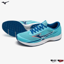 ミズノ MIZUNO レーシングシューズ ランニングシューズ デュエルソニック 3 DUEL SONIC 3 陸上競技 メンズ 男性用 レディース 女性用 U1...