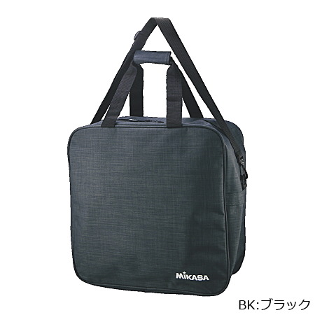 ミカサ ボールバッグ 4個入 ボールケース ボール入れ バレーボールバッグ AC-BGM40