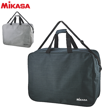 ミカサ mikasa バレー&サッカーボールバッグ4個入