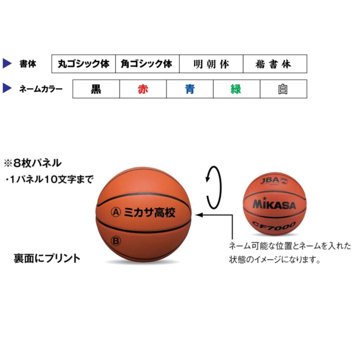 �ڥ͡���ù��ա�MIKASA �ߥ��� �Х����åȥܡ��� 7��� 6�ĥ��å� ����� CF700 �˻��� ���� ��� �⹻ ��ء��������Ʊ���Բġ�