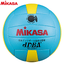 ミカサ ドッジボール 3号球 検定球 日本ドッジボール協会公認球 小学校高学年用 MGJDB-L