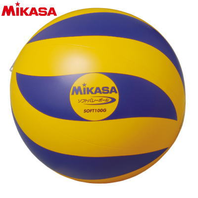 MIKASA ߥ SOFT100G եȥХ졼ܡ 100g PVCڥ͡ùԲġ