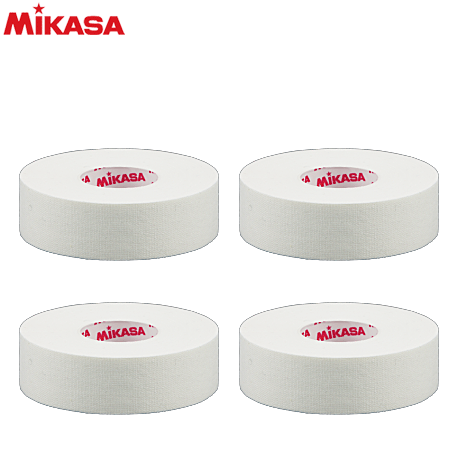 ＜商品説明＞ ■メーカー MIKASA/ミカサ ■サイズ 19mm×12m ■備考 ●4巻入り ---------------------------------------------- ※お取り寄せ(納期1〜5日) 品切れの可能性もございます。 納期は御注文後、メールにてご連絡予定です。ミカサ　テーピングテープ一覧 TPS125-4(4個)幅12.5mm×12m TPS190-4(4個)幅19mm×12m TPS250-2(2個)幅25mm×12m TPS380-2(2個)幅38mm×12m TPS500-1(1個)幅50mm×12m TP125-96(96個)幅12.5mm×12m TP190-64(64個)幅19mm×12m TP250-48(48個)幅25mm×12m TP380-32(32個)幅38mm×12m TP500-24(24個)幅50mm×12m