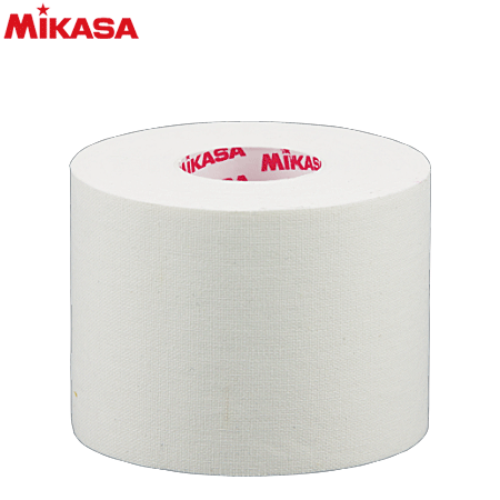 Rakuten - ミカサ テーピングテープ 幅50mm×12m 1巻入り テーピング サポーター TPS500-1