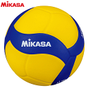 ミカサ トレーニング用 バレーボール 5号球 500g VT500W