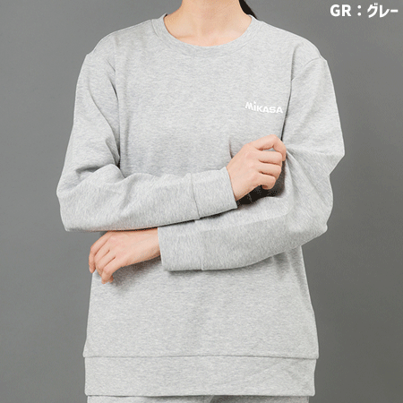 �ߥ��� MIKASA �����å� Ĺµ�ȥ졼�ʡ� ���롼�ͥå��������å� �Х졼�ܡ��� ��˥��å��� �˽�����