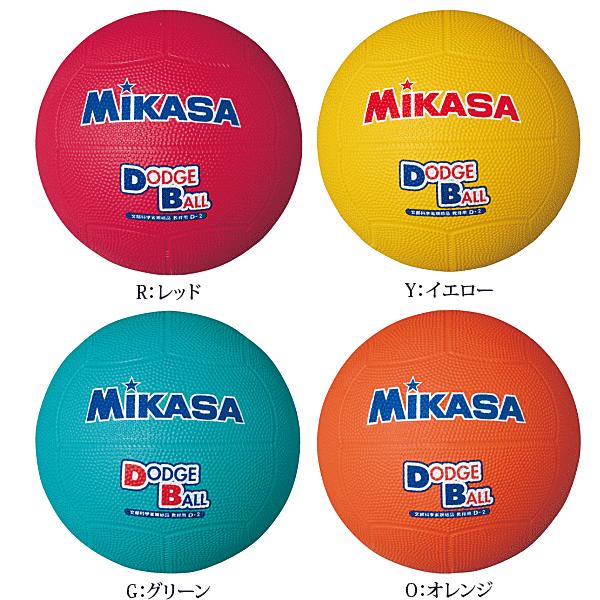 MIKASA �ߥ��� �����ѥɥå��ܡ��� 2��� ������ ���ع����ǯ�� D2