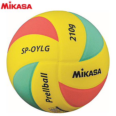 MIKASA ミカサ プレルボール SPーOYLG