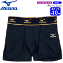 MIZUNO(ミズノ)スパッツ・インナータイツ・パワーパンツ...