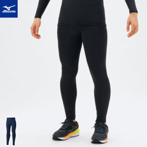 ミズノ MIZUNO インナーパンツ バイオギアタイツ（ロング）アンダーウェア［32MB1150］[メンズ：男性用]【2枚までメール便OK】
