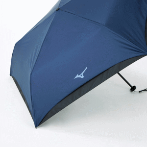 ミズノ MIZUNO 折り畳み傘 -20 UMBRELLA 日傘 パラソル 晴雨兼用傘 C3JCLC01