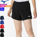 ミズノ バレーボール パンツ ゲームパンツ 股下L寸:11cm V2MBB202 レディース 女性用 ジュニア 子供用 MIZUNO 【1枚までメール便OK】