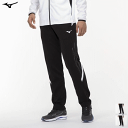 MIZUNO ミズノ ジャージ パンツ トレーニングパンツ MCライン ウォームアップパンツ メンズ 男性用 レディース 女性用 32MD2110