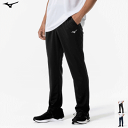 ミズノ MIZUNO ジャージ トレーニングパンツ ナビドライ ニット ロングパンツ メンズ 男性用 32MDC195【1枚までメール便OK】