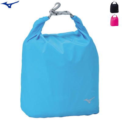 ミズノ スポーツバッグ ロールバッグS 33JM1034 MIZUNO 【1枚までメール便OK】