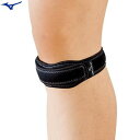 ミズノ BIOGEAR バイオギアサポーター(ヒザ用)50MS314 ユニセックス:男女兼用 MIZUNO