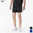 ミズノ MIZUNO 卓球 ゲームパンツ メンズ 男性用 レディース 女性用 82JBA100【1枚までメール便OK】