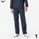 ミズノ MIZUNO サッカー フットボール ピステ パンツ トレーニングパンツ メンズ 男性用 レディース 女性用 P2MFA300