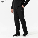 ミズノ MIZUNO トレーニングパンツ テックシールドパンツ ストレッチ 防風 メンズ 男性用 32MFB651