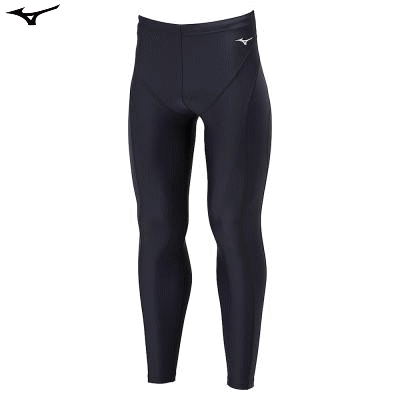 ミズノ MIZUNO バイオギア RS ロングタイツ スパッツ ラケットスポーツ BIO GEAR メンズ 男性用 62JBB0..