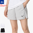 ミズノ MIZUNO ゲームパンツ ショートパンツ ユニホーム レディース 女性用 62JBB220【1枚までメール便OK】