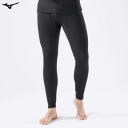 発熱ウエア ミズノ ブレスサーモ 肌着 下着 ロングタイツ スパッツ メンズ 男性用 MIZUNO BREATH THERMO C2JBA641【 厚手 for...