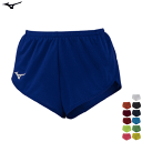 ミズノ MIZUNO 陸上 レーシングパンツ メンズ 男性用 U2MB2052【1点までメール便OK】
