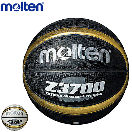 モルテン バスケットボール 7号球 人工皮革 練習球 B7Z3700