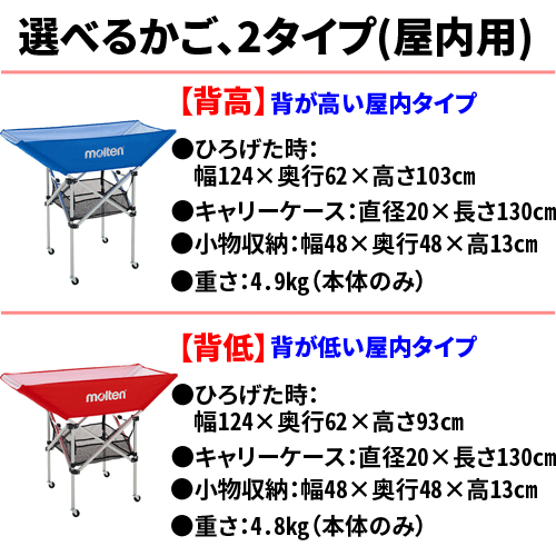 第一ネット Bk0033 Bk0032 代引不可 4点set 折りたたみ式 背高 背低 ネット 小物収納ネット 支柱 キャリーケース 平型 ボールカゴ 平型ボールカゴ モルテン ボールカゴ