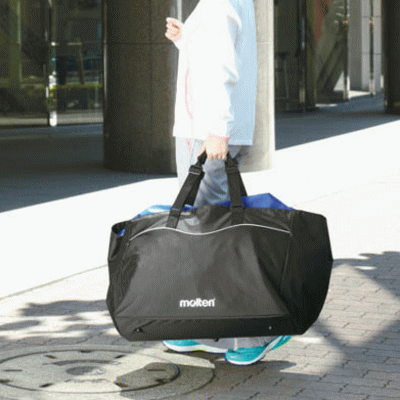 【molten/モルテン】20％OFF！バレーボールグッズ/ 大型マルチバッグ・収納ケース・バレー用品【VB】