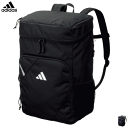 アディダス adidas バスケット ボールバッグ ボール用 デイパック リュックサック ADP44