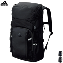 アディダス adidas サッカー ボールバッグ ボール用 デイパック リュックサック ADP45