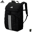 アディダス adidas サッカー ボールバッグ ボール用 デイパック リュックサック ADP50